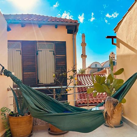 فيلا Casa Minaretto خانيا المظهر الخارجي الصورة